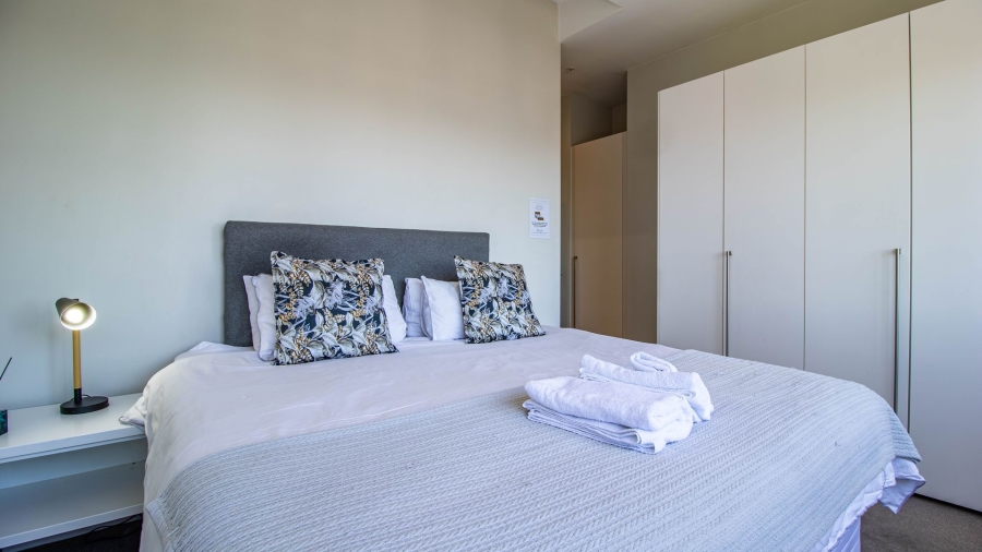 2 Bedroom Property for Sale in Cape Town City Centre Western Cape